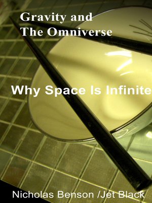 cover image of Gravity and the Omniverse